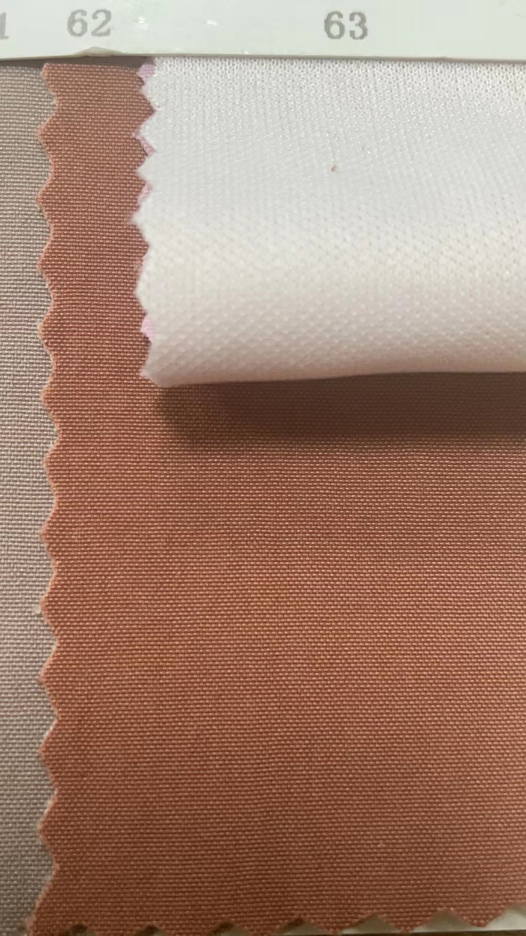 ★★★★ZX-2028-F 200D washed effect knitted composite fabric for mommy bags,hand bags